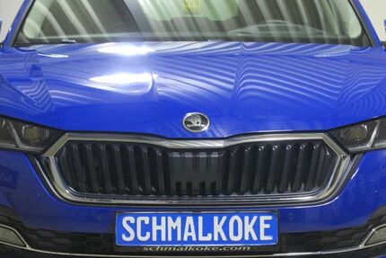 Skoda Octavia 53.000 km 19.950 &euro; Braunschweig 38112