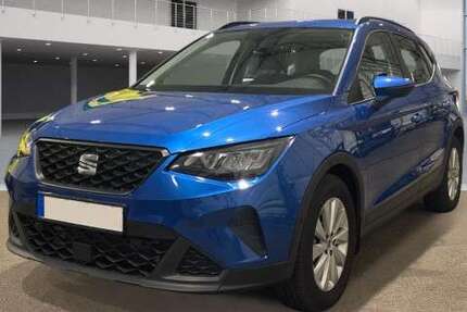Seat Arona 7.920 km 19.890 &euro; Wolfsburg 38440