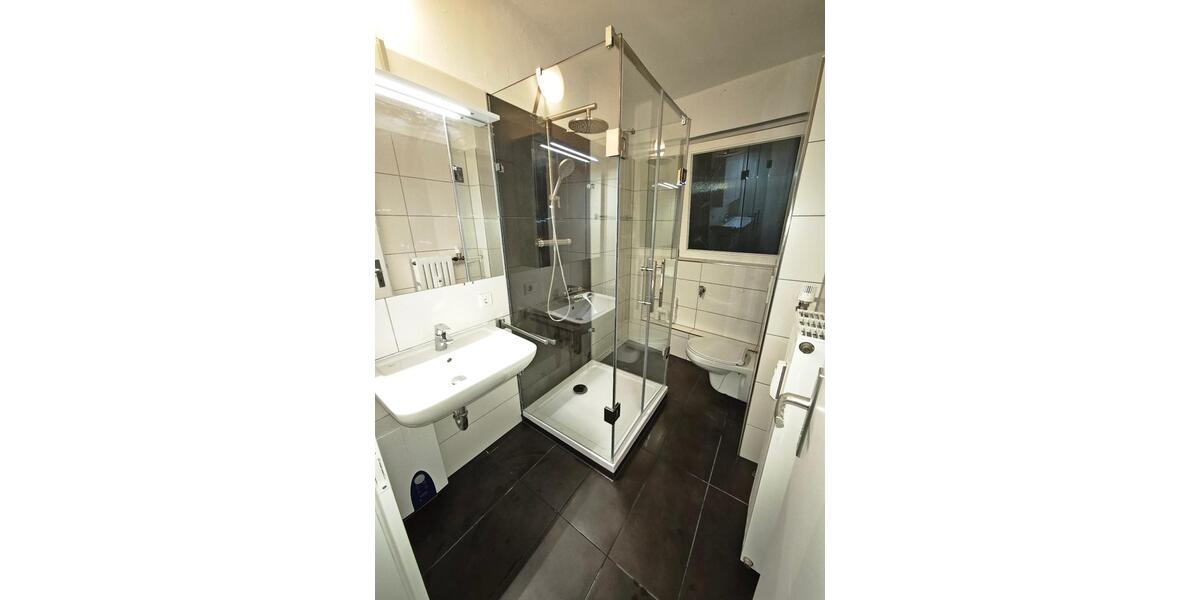 Etagenwohnung Wolfsburg Almke - 1 Zimmer, 42 m&sup2;, 119.000&euro; | Angebot:24299753