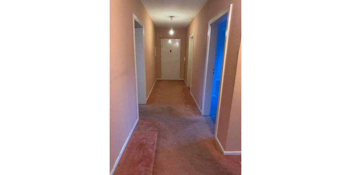 Etagenwohnung Wolfsburg Klieversberg - 4 Zimmer, 92 m&sup2;, 225.000&euro; | Angebot:25686521