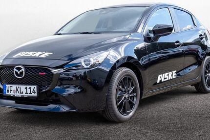 Mazda 2 2.000 km 19.950 € Wolfenbüttel 38302