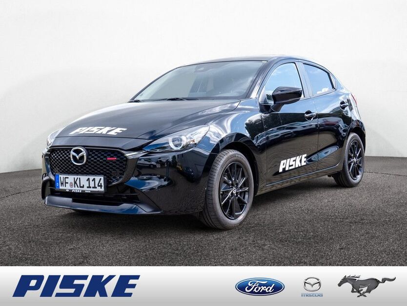 Mazda 2 2.000 km 19.950 € Wolfenbüttel 38302