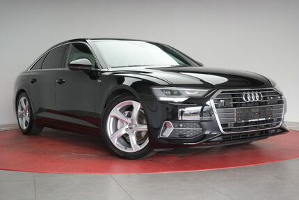 Audi A6 141.000 km 27.490 € Braunschweig 38110