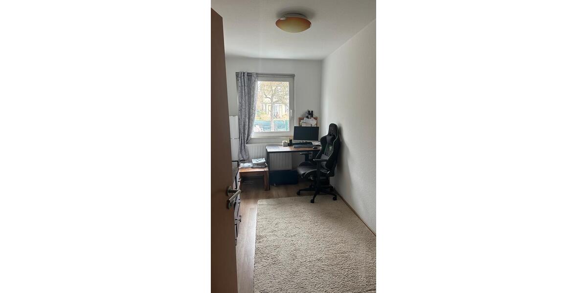 Erdgeschoßwohnung Braunschweig Lehndorf-Watenbüttel - 2.5 Zimmer, 48 m&sup2;, 500&euro; | Angebot:26221725