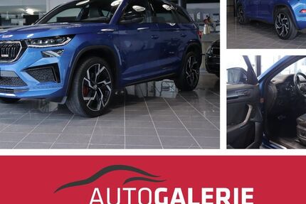 Skoda Kodiaq 90.000 km 33.900 &euro; Braunschweig 38116