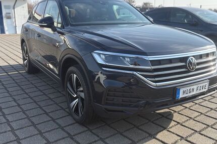 VW Touareg 159.590 km 36.800 &euro; Braunschweig 38112