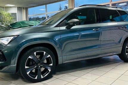 Cupra Ateca 78.500 km 26.499 &euro; Wolfenbüttel, Niedersachsen 38304