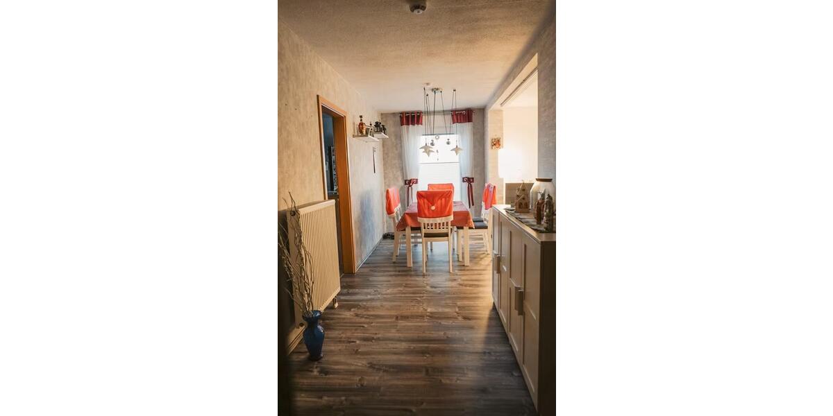 Maisonettenwohnung Lengede - 5 Zimmer, 117 m&sup2;, 259.000&euro; | Angebot:24876059