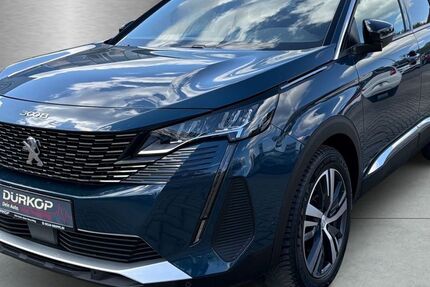 Peugeot 3008 22.385 km 19.990 &euro; Braunschweig 38126