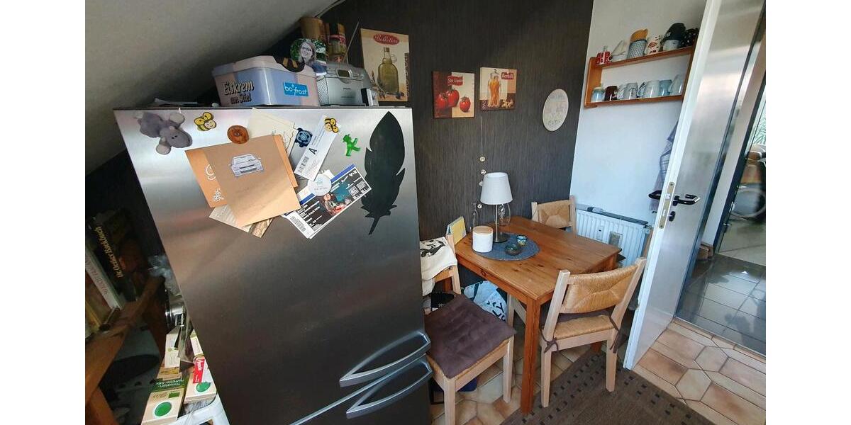 Dachgeschoßwohnung Salzgitter Ortschaft Südost - 3 Zimmer, 72 m&sup2;, 105.000&euro; | Angebot:19720758