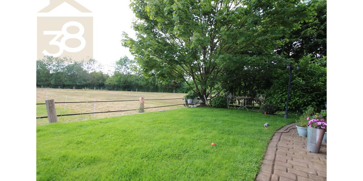 Etagenwohnung Lehre - 2 Zimmer, 67 m&sup2;, 900&euro; | Angebot:21526821