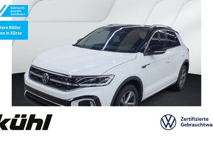 VW T-Roc 24.290 km 28.980 &euro; Gifhorn 38518