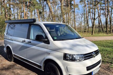 VW T5 andere 117.000 km 29.000 &euro; Isenbüttel 38550