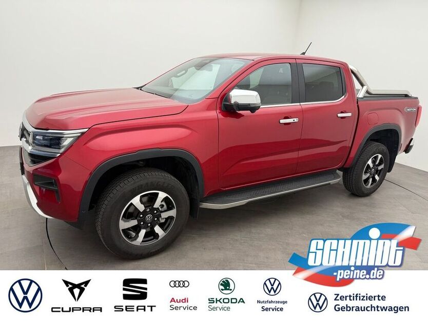 Amarok