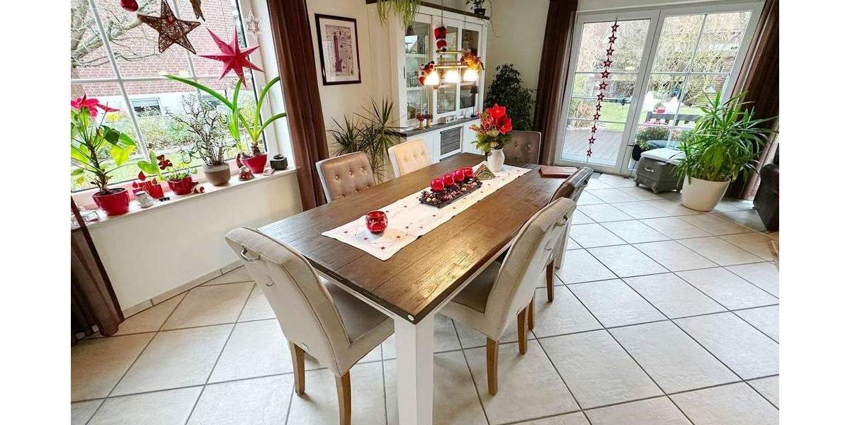 Doppelhaushälfte Wolfenbüttel Linden - 5 Zimmer, 130 m&sup2;, 419.000&euro; | Angebot:24268260