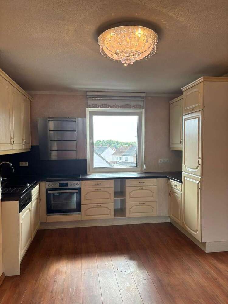 Wohnung zum Mieten in Salzgitter 600 € 60 m²