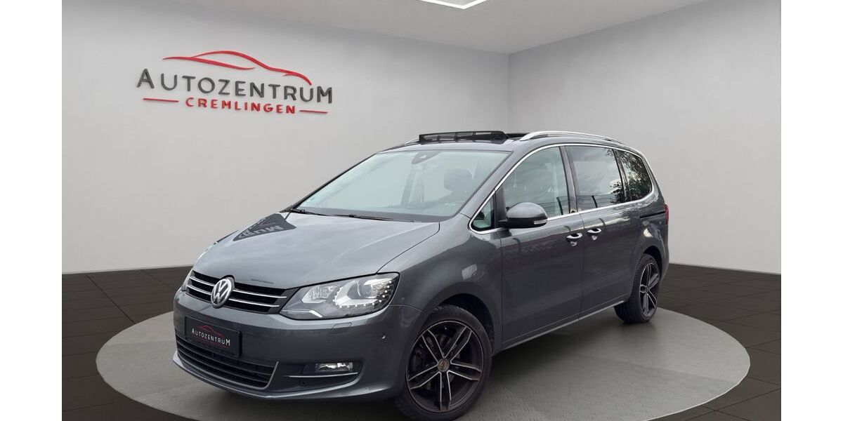 VW Sharan 242.600 km 12.490 &euro; Cremlingen 38162
