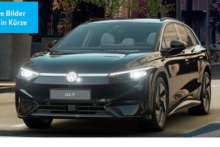 VW ID.7 22.119 km 47.690 € Wolfsburg 38440