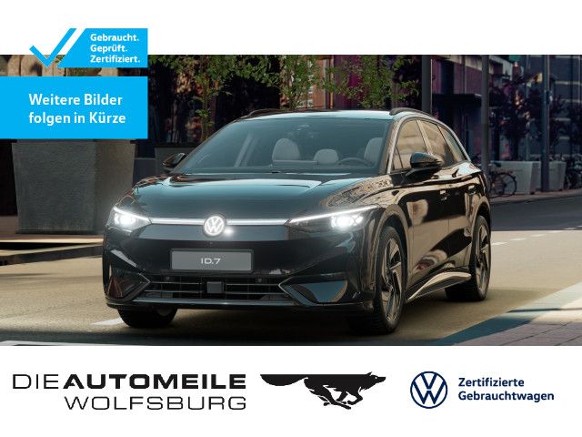 VW ID.7 22.119 km 47.690 € Wolfsburg 38440