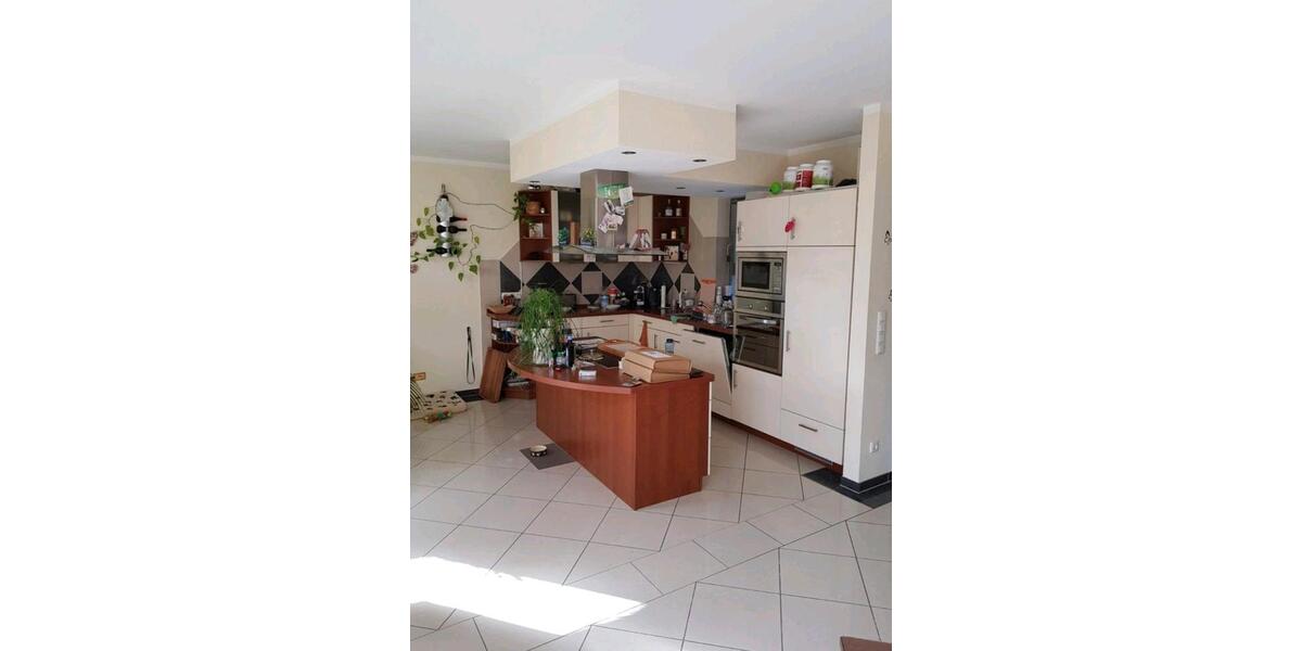 Reihenmittelhaus mit 5 Zimmern in Wolfsburg-Kreuzheide 5 zimmer