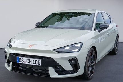 Cupra Leon 1.500 km 41.475 € Braunschweig 38114