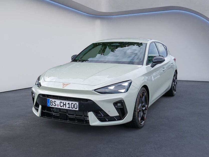 Cupra Leon 1.500 km 41.475 € Braunschweig 38114