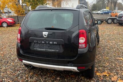 Dacia Duster 105.655 km 5.499 € Sassenburg 38524