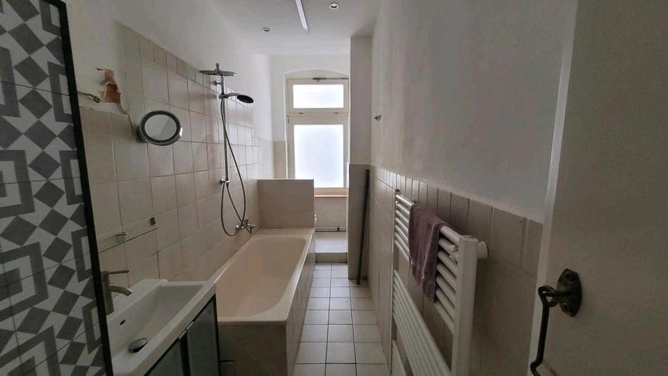 Etagenwohnung Braunschweig Nordstadt - 3 Zimmer, 76 m&sup2;, 195.000&euro; | Angebot:25944260