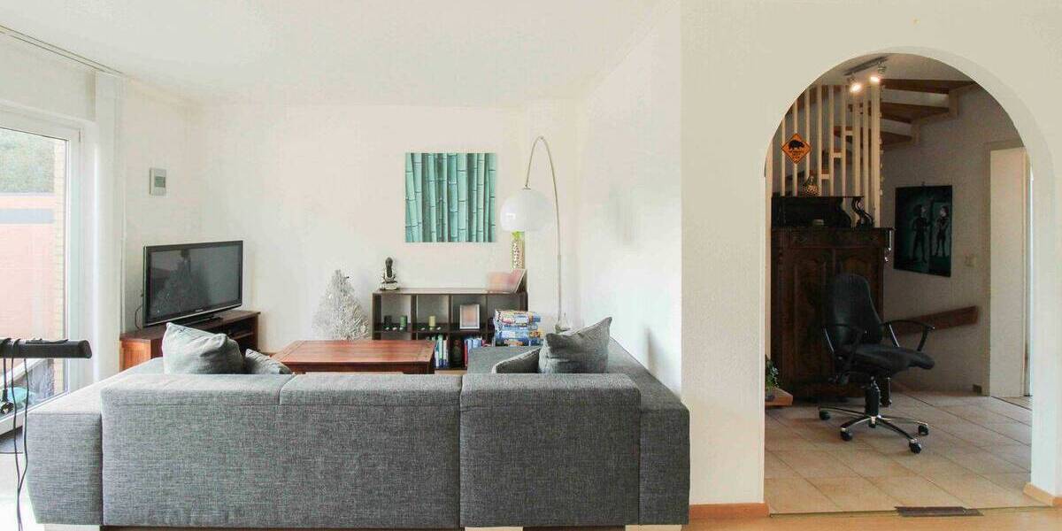 Reihenmittelhaus Königslutter am Elm Königslutter - 4 Zimmer, 95 m&sup2;, 179.000&euro; | Angebot:26017740