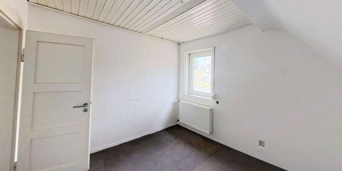 Doppelhaushälfte Salzgitter Bad - 6 Zimmer, 123 m&sup2;, 169.000&euro; | Angebot:25804040