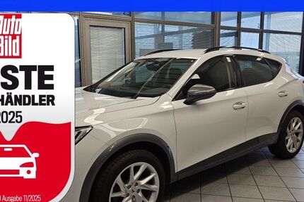 Cupra Formentor 37.009 km 22.950 &euro; Wolfsburg-Heiligendorf 38444