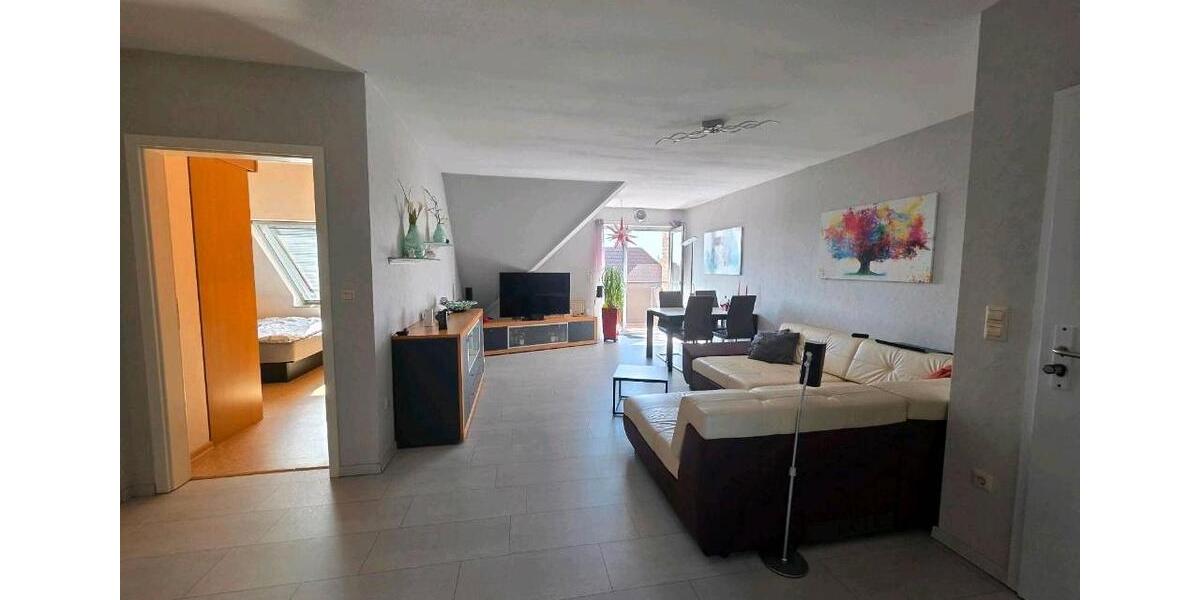 Dachgeschoßwohnung Peine - 3 Zimmer, 64 m&sup2;, 165.000&euro; | Angebot:26367653