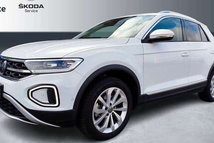 VW T-Roc 21.344 km 26.570 &euro; Wolfsburg 38446