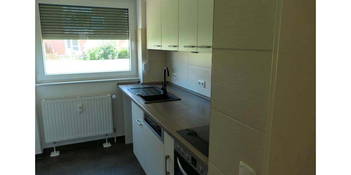 Erdgeschoßwohnung Salzgitter - 3 Zimmer, 66 m&sup2;, 630&euro; | Angebot:26452218