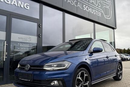 VW Polo 66.274 km 16.950 &euro; Vechelde 38159