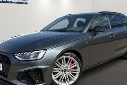 Audi A4 39.997 km 32.890 &euro; Wolfsburg 38448