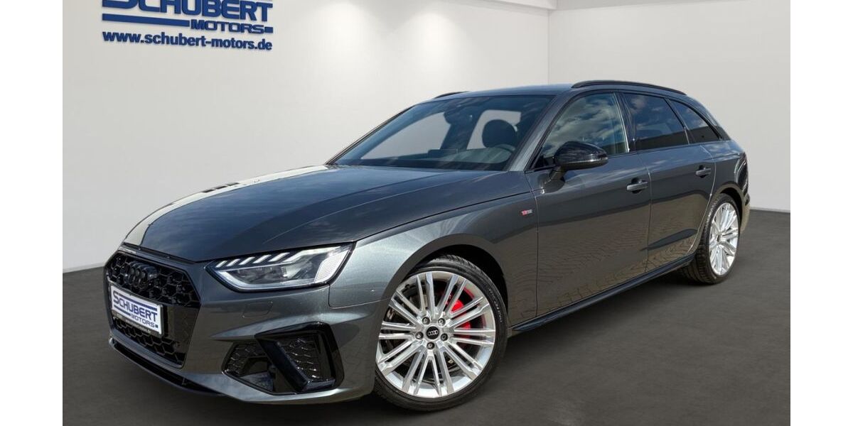 Audi A4 39.997 km 32.890 &euro; Wolfsburg 38448