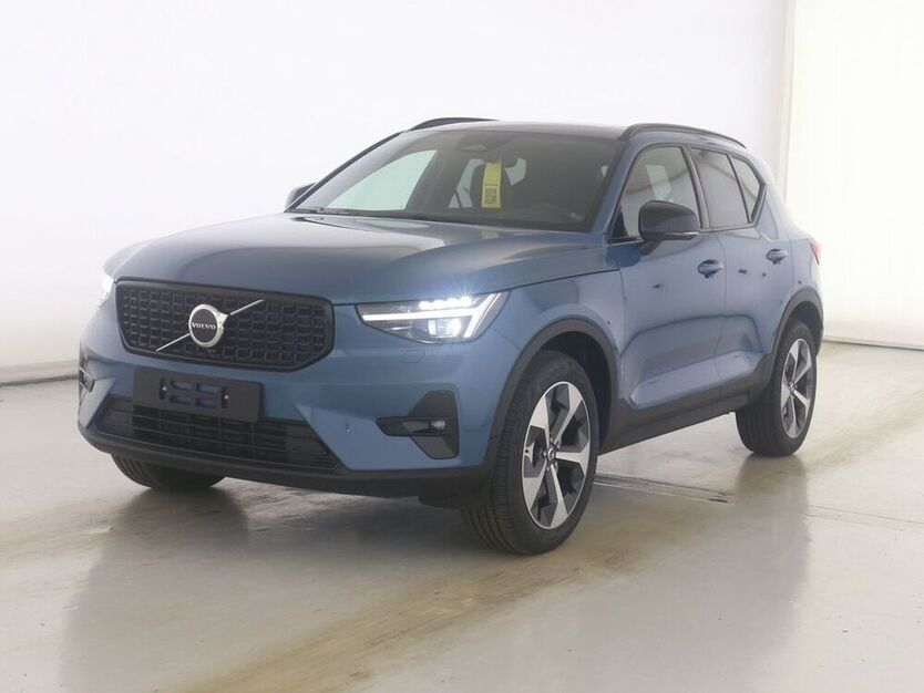 XC40