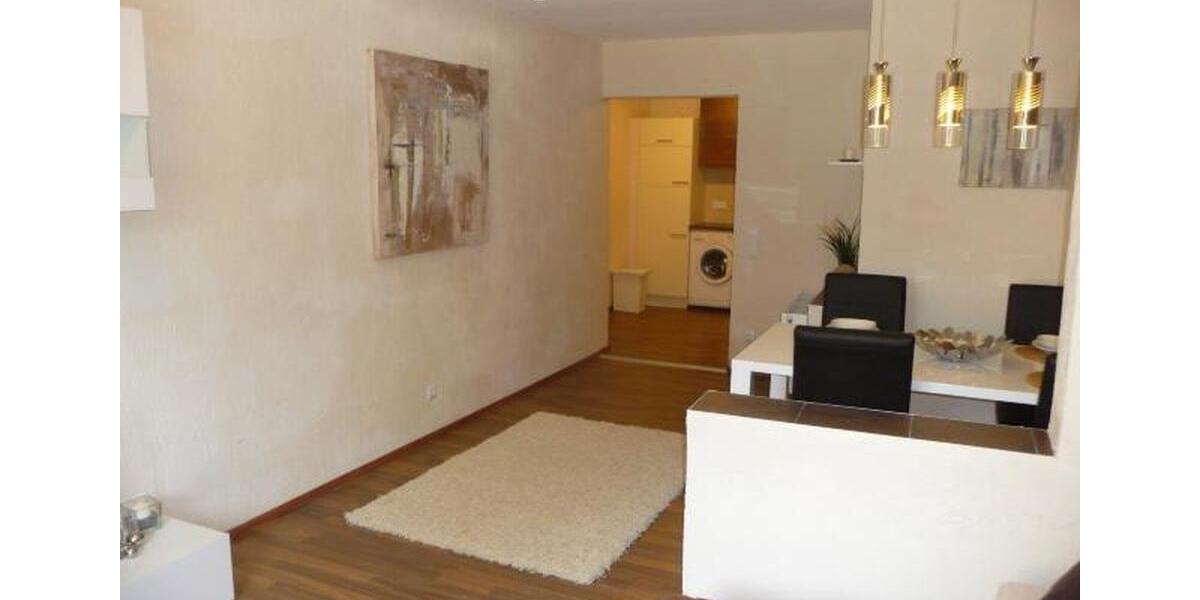 Terrassenwohnung Braunschweig Wabe-Schunter-Beberbach - 3 Zimmer, 85 m&sup2;, 650&euro; | Angebot:24602378