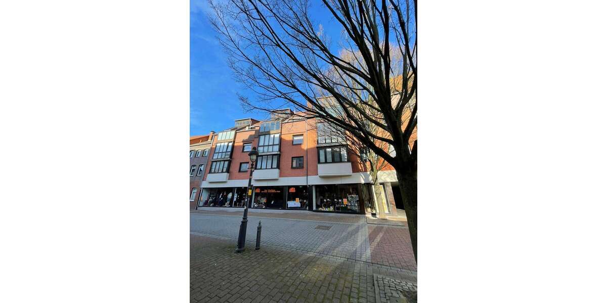 Etagenwohnung Peine - 4 Zimmer, 140 m&sup2;, 229.000&euro; | Angebot:24639232