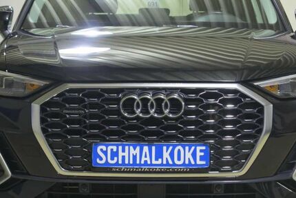 Audi Q3 52.900 km 32.500 &euro; Braunschweig 38112