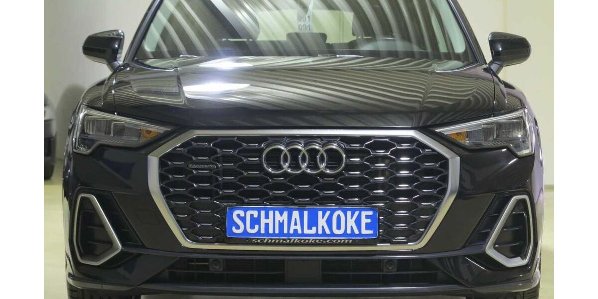 Audi Q3 52.900 km 32.500 &euro; Braunschweig 38112