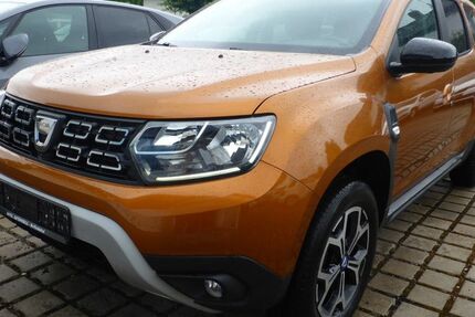 Dacia Duster 137.600 km 9.990 &euro; Wolfenbüttel 38304