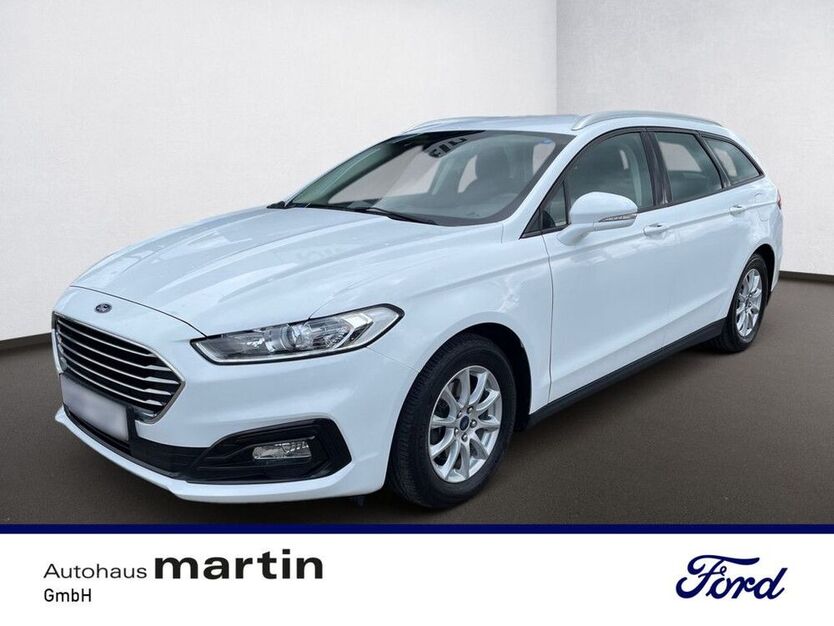 Mondeo
