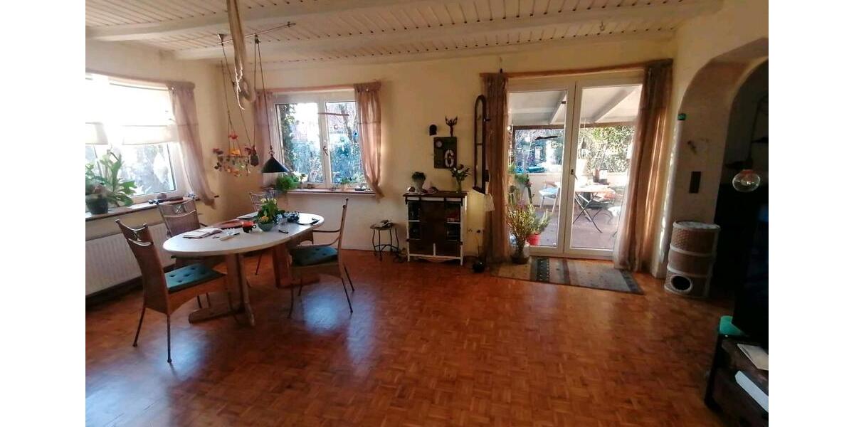 Doppelhaushälfte Lehre - 7 Zimmer, 216 m&sup2;, 350.000&euro; | Angebot:26532554