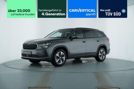 Skoda Kodiaq 21.870 km 39.889 &euro; Braunschweig 38114