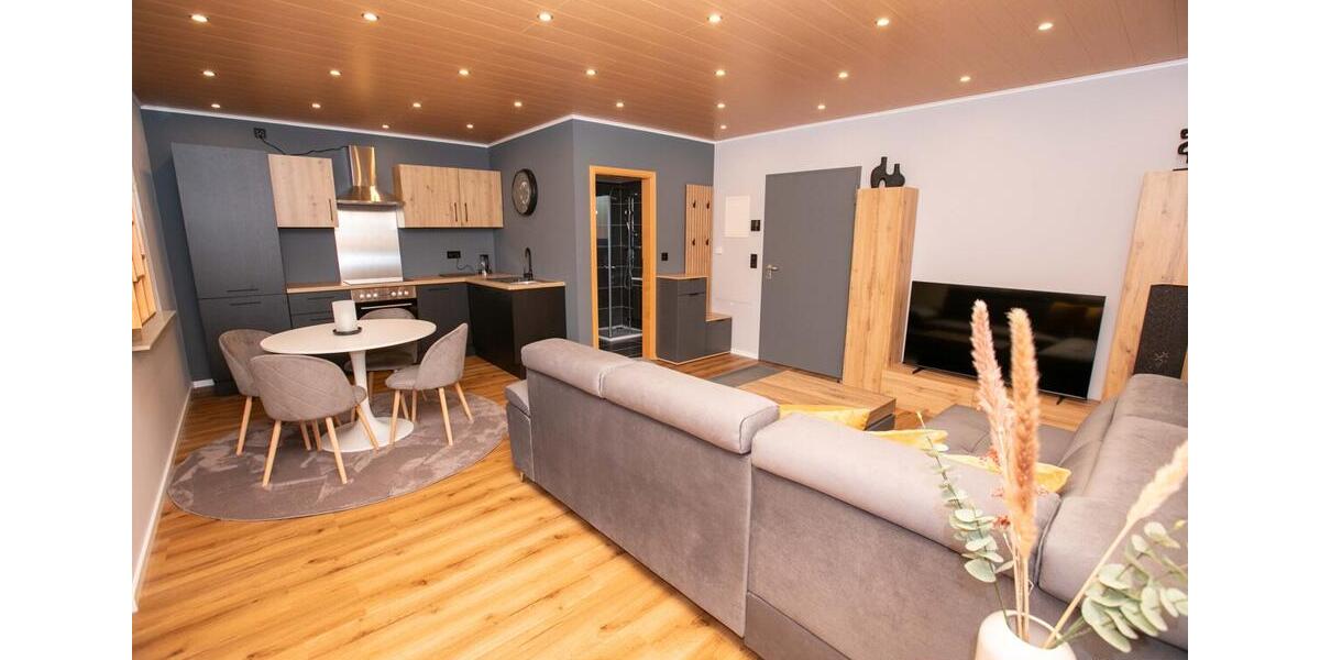 Etagenwohnung Lengede - 2 Zimmer, 41 m&sup2;, 1.100&euro; | Angebot:24471723