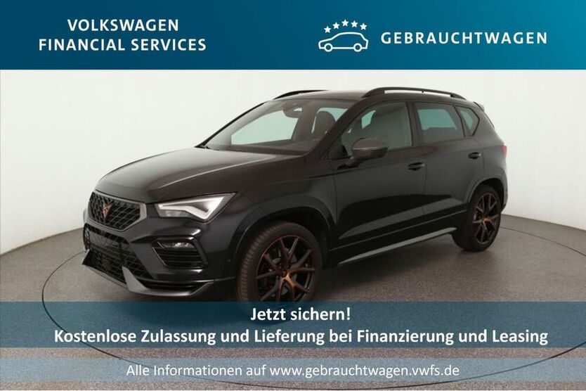 Ateca