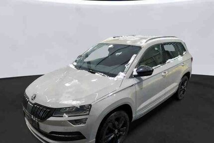 Skoda Karoq 72.706 km 22.950 &euro; Salzgitter 38259