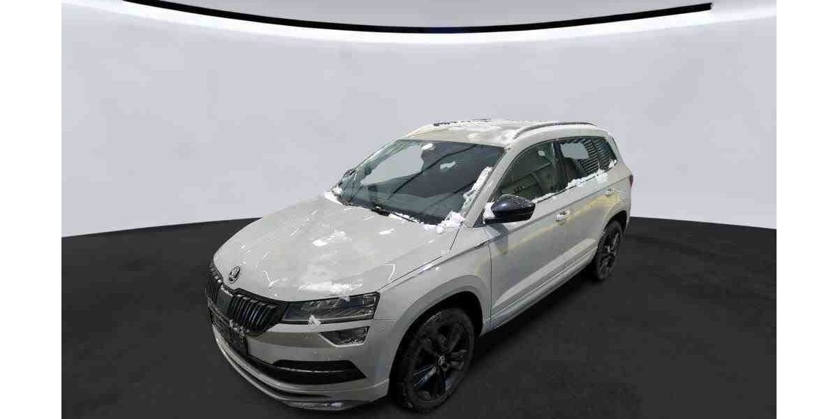 Skoda Karoq 72.706 km 22.950 &euro; Salzgitter 38259